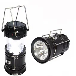 Electric & 4 Lantern Emergency Light-image-7