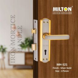 Iron Glossy Handlesets-4