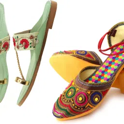 Jutis For Women-image-12