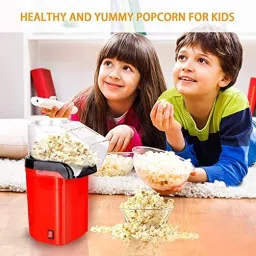 k kudos enterprise Home Made Popcorn Machine 100 ml Popcorn Maker image 4