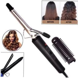 Avomaa 471B_avmc23 Electric Hair Curler-image-90
