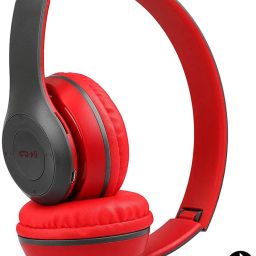 Stereo Multifunction Wired/Wireless Bluetooth Earphone Gaming Sports Headphone Bluetooth Headset-image-86