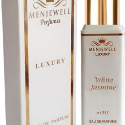 menjewell White Jasmine Perfume For Women Eau de Parfum - 20 ml-picture-16