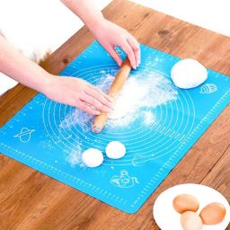 wens Silicone Non Slip Kneading Mat with Measurements-picture-18