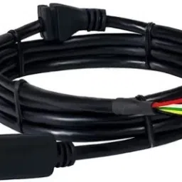 ANAMICO USB Type C Cable 2 A 1 m Mantra C Type Cable MFS100-28