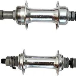 Bicycle Hub 32 Holes Front & 40 Holes Rear with Bearing for MTB Bikes Bicycle Brake Disk-16
