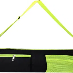 panchtatava Trendy Oynex Premium Quality Yoga Mat Bag | Yoga Mat Cover for Men & Women-picture-4