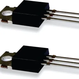 TIP32C PNP TRANSISTOR 100V 3A TO-220 IC (Pack of 2) PNP Transistor-image-4