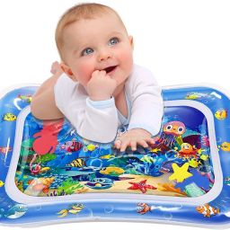 PVC (Polyvinyl Chloride) Baby Play Mat-image-87
