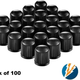 Plastic Tyre Valve Cap for Bike, Car-image-5