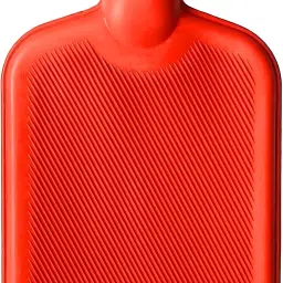 Rubber Warm Bag for Pain Relief & Massager Non Electrical 2 L Hot Water Bag-image-53