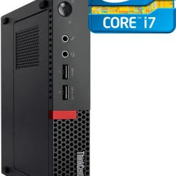 NCS Core™ i7 (6th Gen) [4 Cores, 8 Threads, 3.40 GHz] - ThinkCentre Mini PC [LCB] Intel Core i7 - 6700 Processor [4 Cores, 8 Threads] - Mini PC (32 GB RAM/Intel® Ultra HD 4K Graphics/1 TB SSD Capacity/Windows 11 Pro) Gaming Tower with MS Office-picture-18