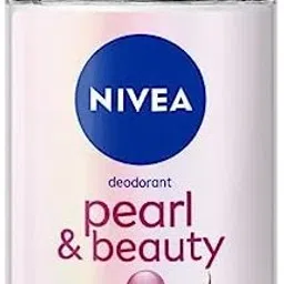 PEARL & BEAUTY ROLL ON FOR WOMEN 50 ML X 1 NEW PC Deodorant Roll-on-For Women-13