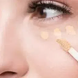 facejewel Smooth Texture Liquid Concealer High Coverage Concealer image 3