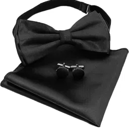 UTF Satin Tie & Cufflink-picture-18