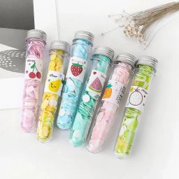 Portable Paper Soap Bottle Flavored Tube for Hand Wash-image-67