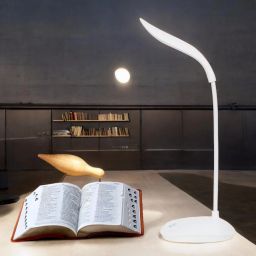 white angular table lamp14_L2431 Study Lamp-19