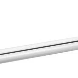 18 INCH Stainless Steel Towel Bar | Bathroom Towel Rod Holder | Wall Mounted Hand Towel Rail 18 inch 1 Bar Towel Rod-image-17