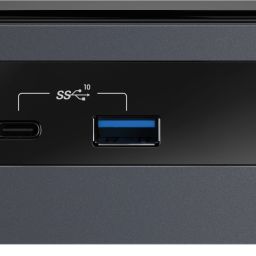Intel BXNUC10I5FNHWA5.99CFCK - Windows 11, Core i5-10210U, Intel i5 10th Gen, 8 GB DDR3, 512 GB SSD Mini PC-36