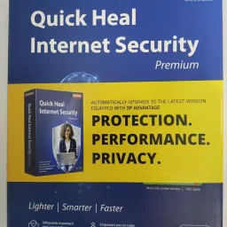 QUICK HEAL Internet Security 3 User 1 Year-image-7