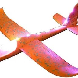 Large Throwing Foam Plane, Aeroplane Gliders, Flying Aircraft, Toy for Kids-22
