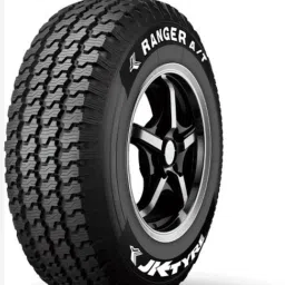 215/75-R15 RANGER A/T 4 Wheeler Tyre-image-61