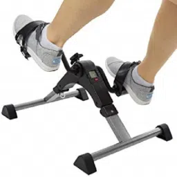 pratyang Mini Pedal Exerciser Cycle Mini Pedal Exerciser Cycle image 2