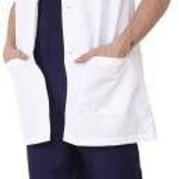 trident Lab Coat-picture-0