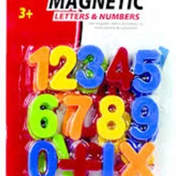 Magnetic Small Learning Numbers for kids-18