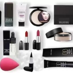 FACE MAKEUP COMBO (Pack of 11)-14