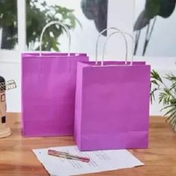 Solid Party Bag-26