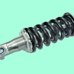 Bicycle Rear Shocker 1pc 6852 | Bicycle Brake Disk-image-80
