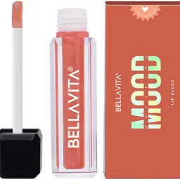 pH Adapting Lip Gloss 4ml | Glossy Finish | Hydrating & Non-sticky|-image-6