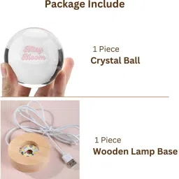 zyriex Table Floor Lamp image 4