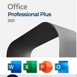 MICROSOFT Office Professional Plus 2021 for Lifetime (1 User/PC, Activation Key)-43