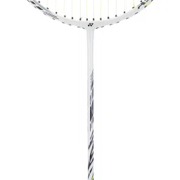 Astrox 99 PLAY White Strung Badminton Racquet-image-13