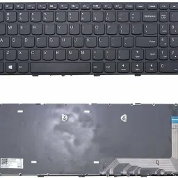 SellZone IdeaPad 110-15ISK Laptop Keyboard Replacement Key-image-94