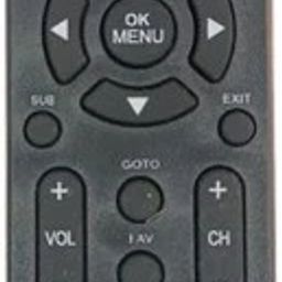 Akshita SWY-0128400 TV Compatible For LED HD TV Remote Control SKYWAY Remote Controller-image-11