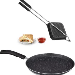 Grill Sandwich Toaster K5 Grill-image-61