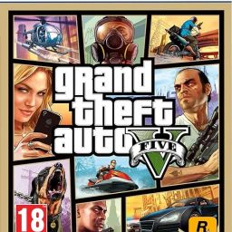 Grand Theft Auto V-image-15