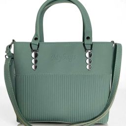Green Women Sling Bag MY BAGS-image-118