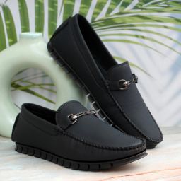 Loafers for men, Stylish, Casual Shoes, Lightweight, Comfortable Loafers For Men-image-63