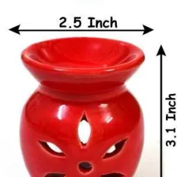 bharti traders Lemon Fragrance Aroma Oil, Diffuser Set image 4