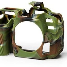 Axcess Silicone Protective Camera Case Cover D7500 Camera Bag-picture-8