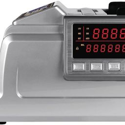 STS B-20 Triple Display Mix Note Value Counting Machine Note Counting Machine-16
