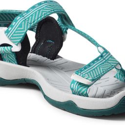 Women iskara Open Toe Sports Sandal-image-3