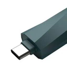 Silicon Power Mobile C07 32 GB OTG Drive Compatible with Desktop Computer, Laptop USB 3.2 Plastic Case-10