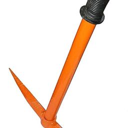 Digging/Transplanting/Pruning/loosening soil-Garden Tiller Garden Tool Kit-image-80