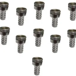 Premium Quality Brass Nozzle Extension For Faucets Pack of 11 (Screw On) Bidet Nozzle-image-21