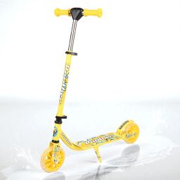 Scooter for Adults and kids max weight 100kgs (premium qulity )foldable-image-84